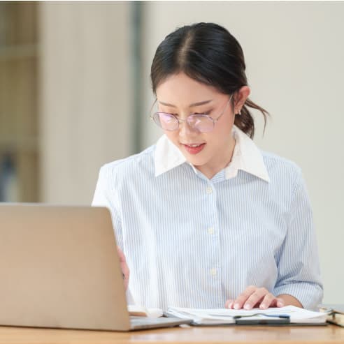 Content Writer role at CubeWork PH