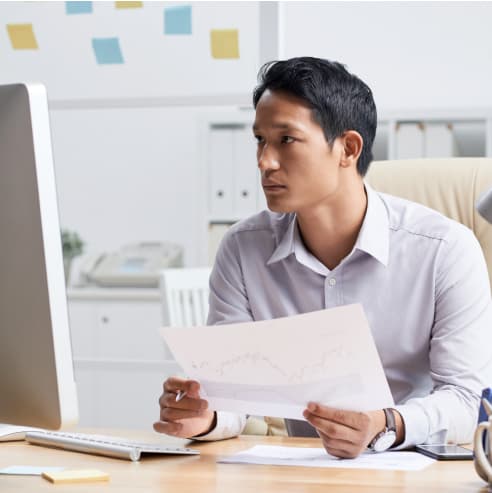 Document Engineer role at CubeWork PH