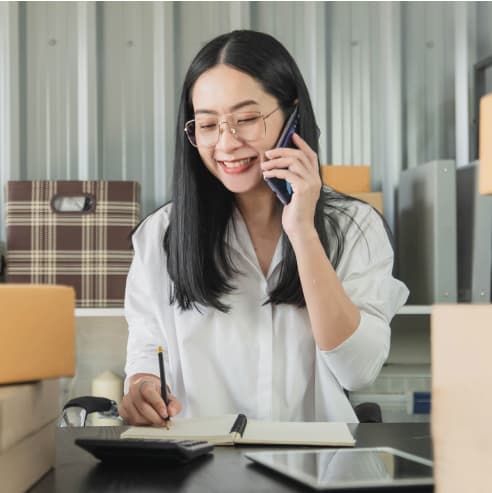 Purchasing Coordinator role at CubeWork PH