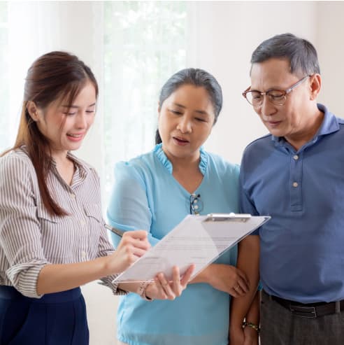 Real State Agent role at CubeWork PH