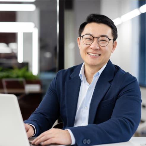 Account Manager role at CubeWork PH