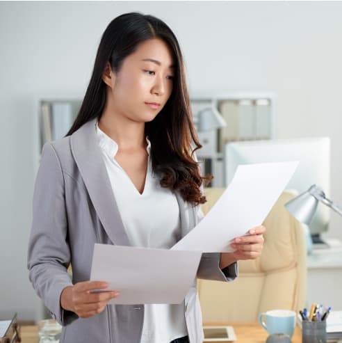 Compliance Officer role at CubeWork PH