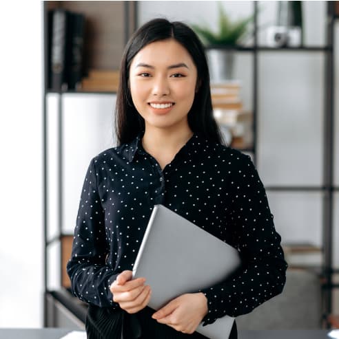 HR Manager role at CubeWork PH